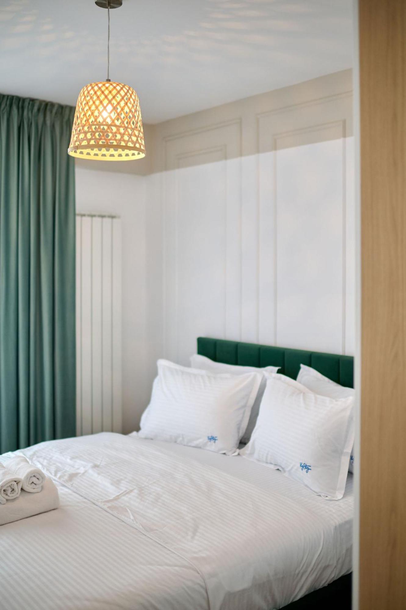 Summer Residence Apartment In Infinity Beach Resort - Parking Mamaia Exterior foto